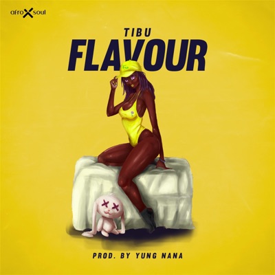 Flavour - Single
