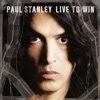 Live To Win album cover