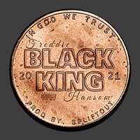 In God We Trust (feat. Freddie Black & King hansom) - Single - Black King