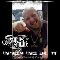 When We Do It (feat. Chocstilli & Low G) [Remixes] - Single - Psycomatic