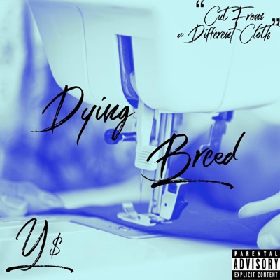 Dying Breed - Single