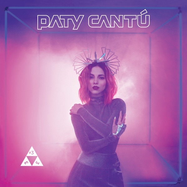 Paty Cantú - Rompo Contigo