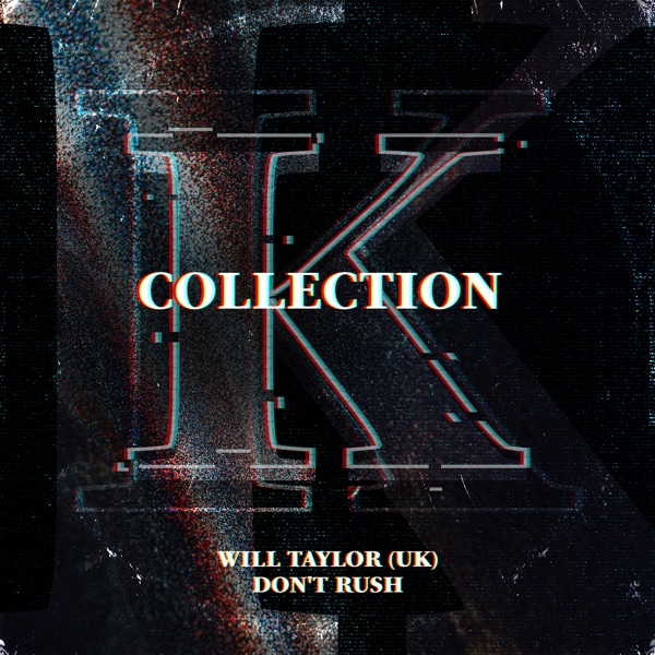 Don’t Rush - Single
