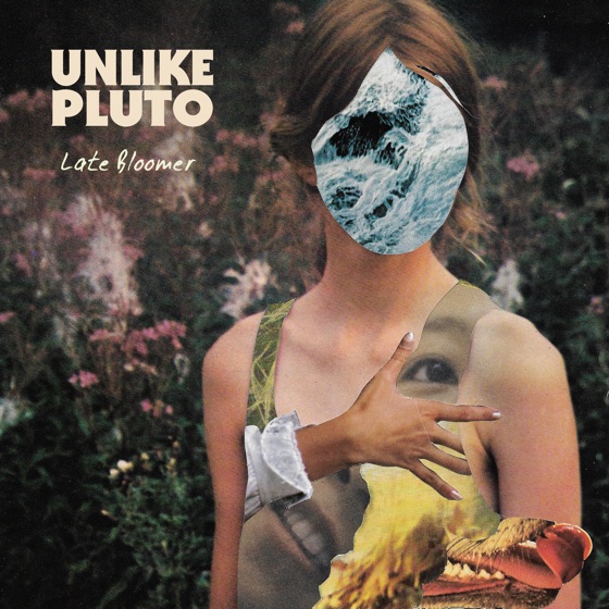Cover artwork for I Tried Getting High