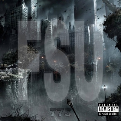 FSU (Fukk shit up) - Single