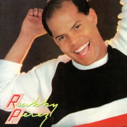Rubby Perez - Enamorado de Ella