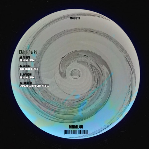 Aerial - EP