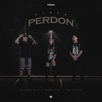 Piden Perdón - Single - Neztor MVL, Gaby Lee & TM Zaiko