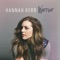 Warrior - Hannah Kerr lyrics