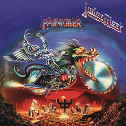 Painkiller (Bonus Track Version) - Judas Priest Cover Art