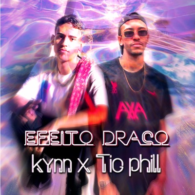 Efeito Draco (feat. YSD Tio Phill) - EP