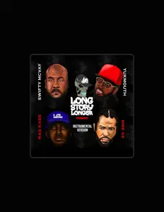 Listen to Long Story Longer, watch music videos, read bio, see tour dates & more!