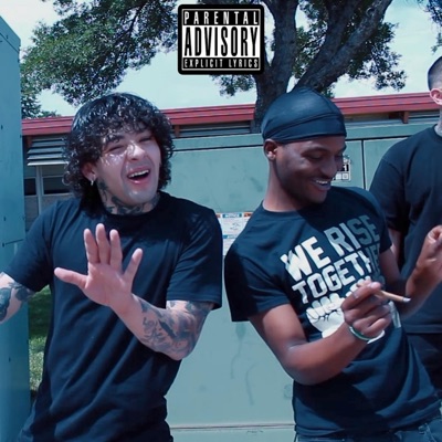 Batman (feat. Mufasa Kadi) - Single