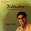 Jagjit Singh - Tujhse Rukhsat Ki