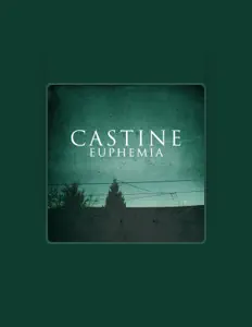 Listen to Castine, watch music videos, read bio, see tour dates & more!