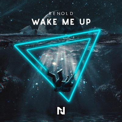 Wake Me Up - Single