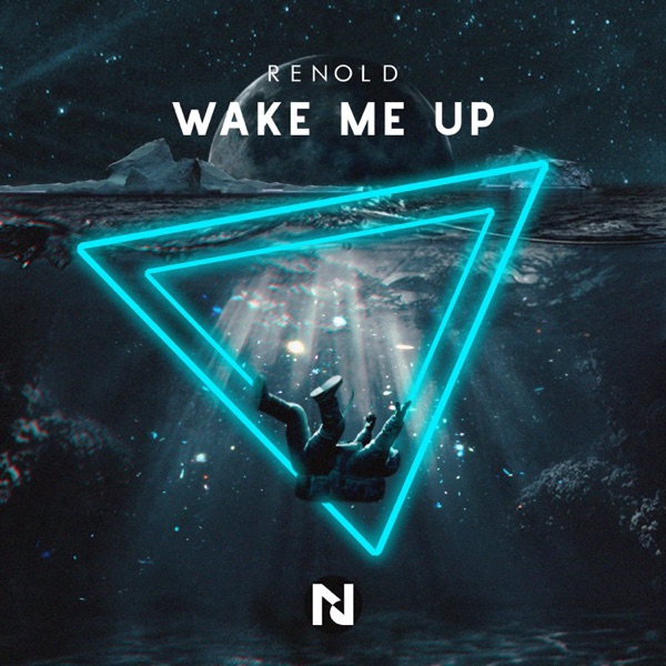 Wake Me Up - Single
