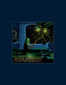 Listen to Delco Detention, watch music videos, read bio, see tour dates & more!