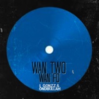 Wan Two Wan Fo' (feat. Ondekillah) - Single - L Gonzz