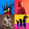 Common - What Do You Say (Move It Baby)