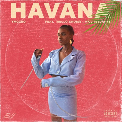 Havana (feat. Mello Cruise, Mk & TeeJayyy) - Single