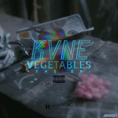 Vegetables: The EP