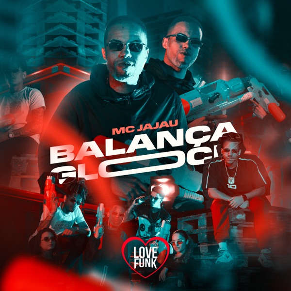 Balança Glock