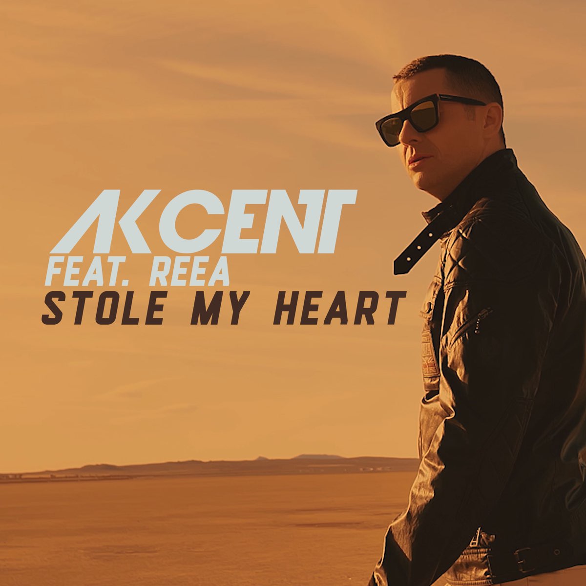 Stole My Heart (feat. Reea) - Single - Album by Akcent - Apple Music
