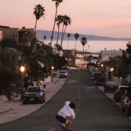 Broken Dreams, Broken Hearts (feat. Mitch Jones) Osca