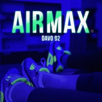 Air Max - Single - Davo 92