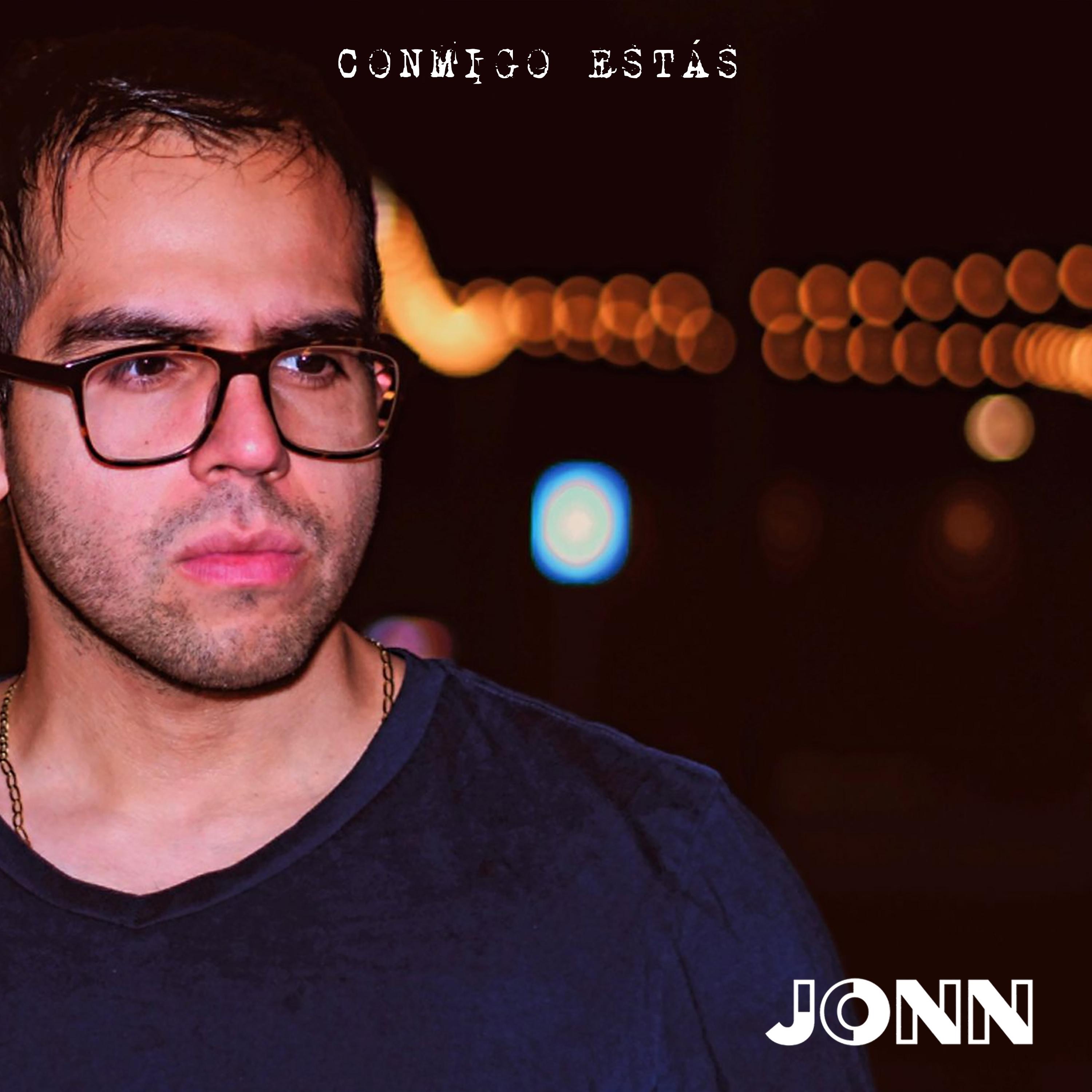 Conmigo Estás - Single