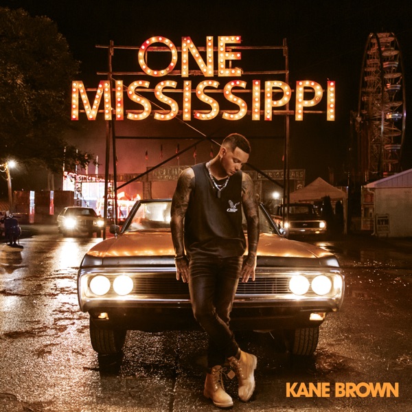 One Mississippi - Single