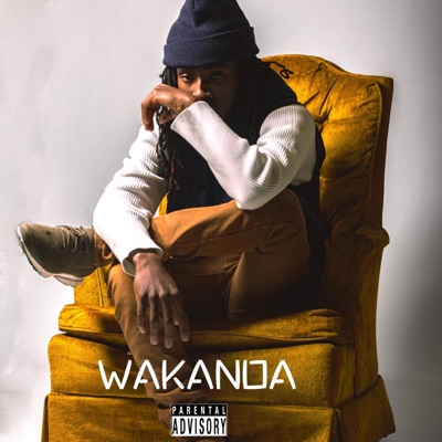 Wakanda - Single