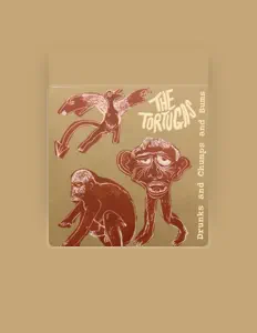 The Tortugas dinle, müzik videolarını izle, biyografisini oku, tur tarihlerini ve daha fazlasını gör!