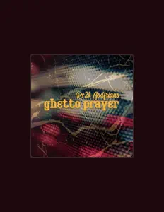 RS2K Godfriano을(를) 듣고, 뮤직 비디오를 보고, 약력을 읽고, 투어 일정 등을 확인하세요!