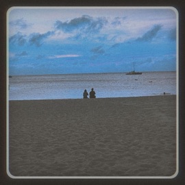 Riverside Nick Wilford