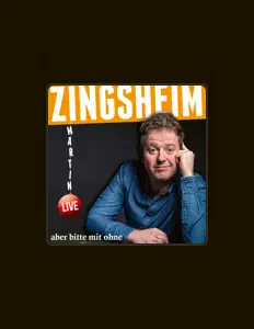 收听 Martin Zingsheim、观看音乐视频、阅读小传、查看巡演日期等 ！