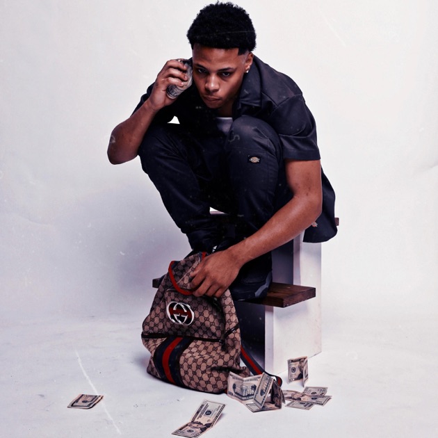 18 & Thuggin' - Album by Segahonn - Apple Music