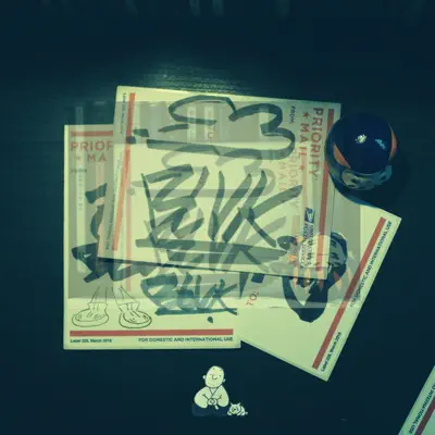 Listen to Lo-Flips by Blvk