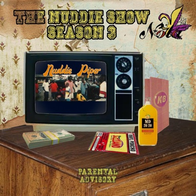 The Nuddie Show Season 3