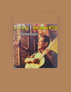 Listen to Rafael Amaranto, watch music videos, read bio, see tour dates & more!