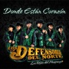Donde estan corazón - Single