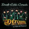 Donde estan corazon