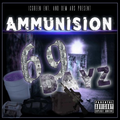 Turnt Up (feat. Smoove Gotti) - Single