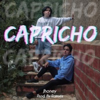 Capricho (prod. RAMSES) - Single - Jhoney