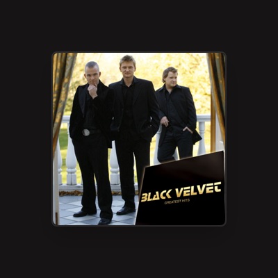 Listen to BLACK VELVET, watch music videos, read bio, see tour dates & more!