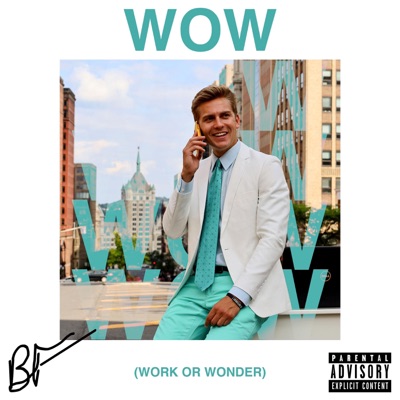 WOW (Work Or Wonder) - Single