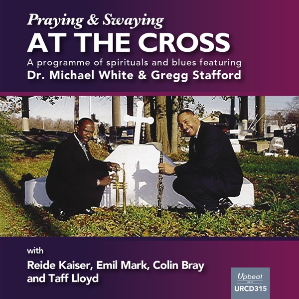 Praying and Swaying at the Cross