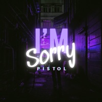I'm Sorry - Single - Pistol