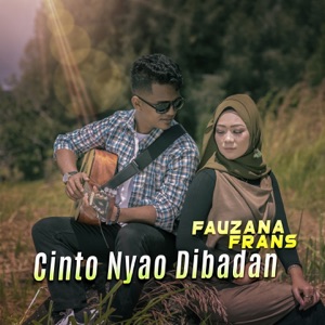 Chord Gitar Cinto Nyao Dibadan - Fauzana